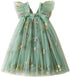 Butterfly Magic Dress dress Little Palace Store